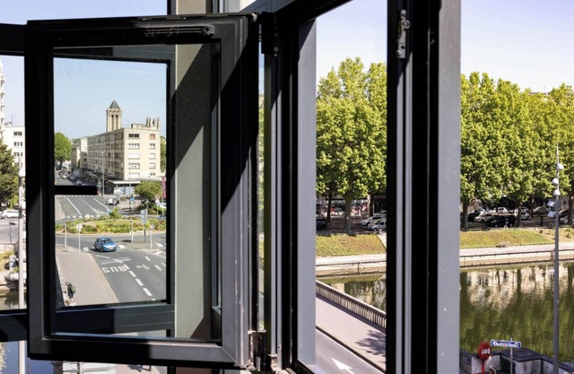 B&B HOME Caen Centre Gare
