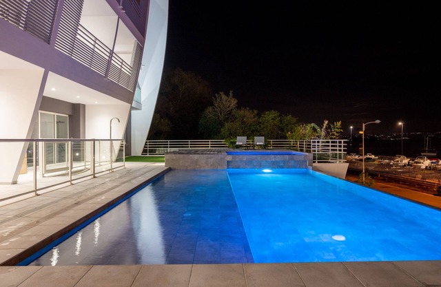 B&B HOME Fort de France Marina