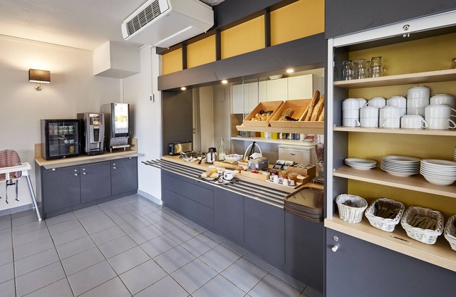 B&B HOTEL Honfleur