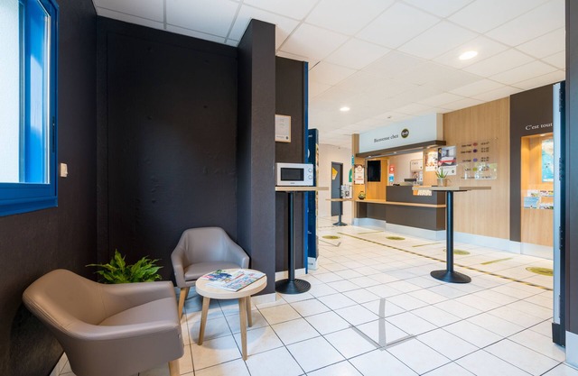 B&B HOTEL Auray Carnac