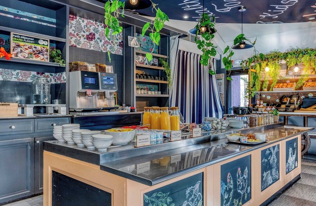 B&B Hotel Bordeaux Mérignac Cadera Aéroport