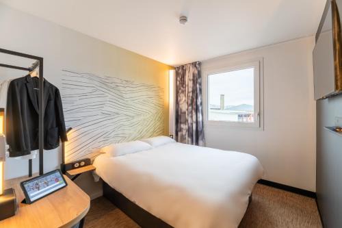 B&B HOTEL Bourg-en-Bresse Viriat