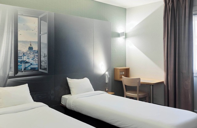 B&B HOTEL Brétigny-sur-Orge