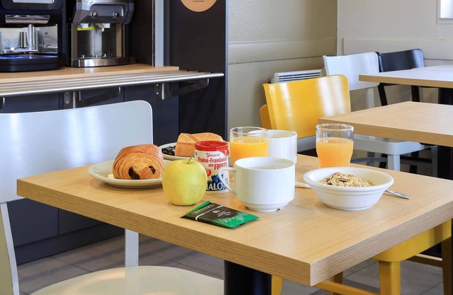 B&B HOTEL DIJON Les Portes du Sud (Acti-Sud)