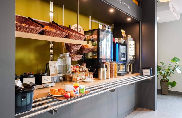 B&B HOTEL Goussainville CDG