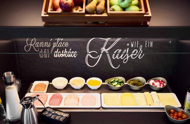B&B HOTEL Ingolstadt-Ost