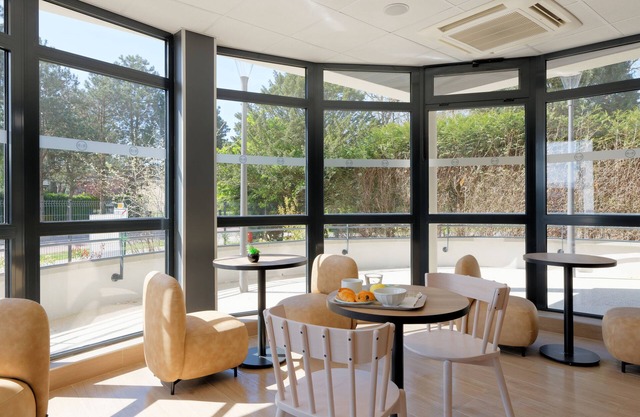 B&B HOTEL Le Touquet