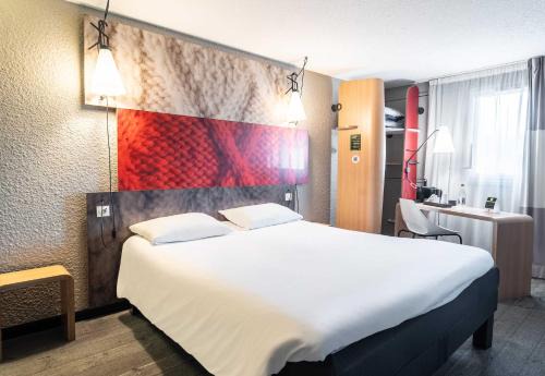 B&B HOTEL Limoges 3