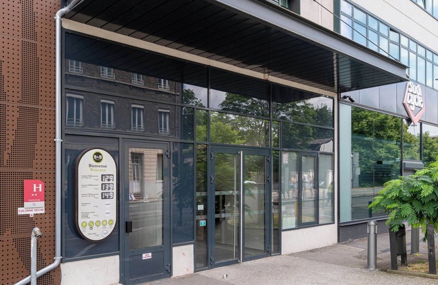 B&B HOTEL Lyon Ouest Tassin