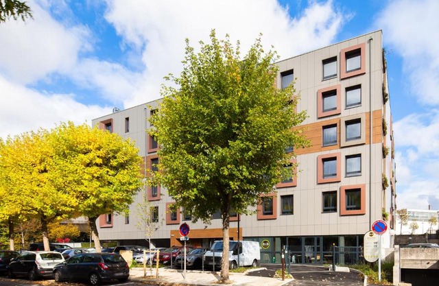 B&B HOTEL Marne-La-Vallée Torcy