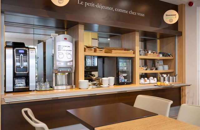 B&B HOTEL Mont-de-Marsan
