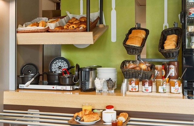 B&B HOTEL Montlhéry