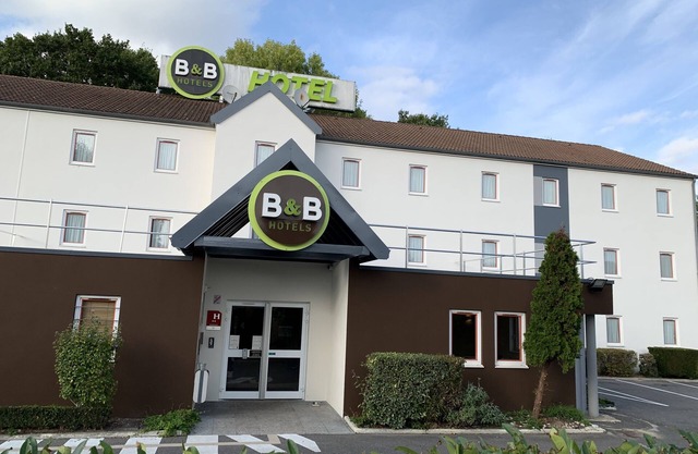 B&B HOTEL Saint-Michel-sur-Orge