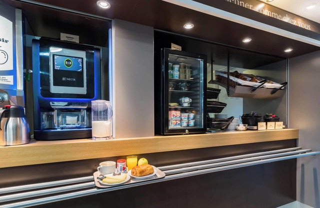 B&B HOTEL Saint-Brieuc