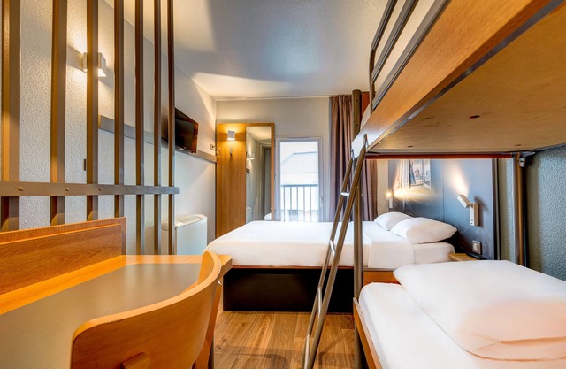 B&B HOTEL Saint-Witz