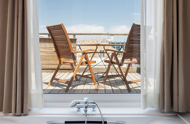 B&B Hotel Tarragona Centro Urbis