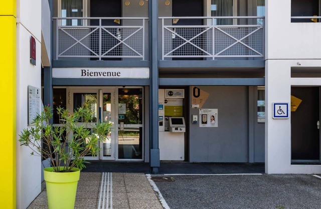 B&B HOTEL Valence Nord