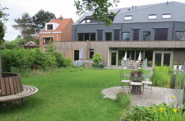 B&B Jan Van Ghent