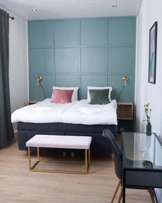 B&B Korsman Hanko