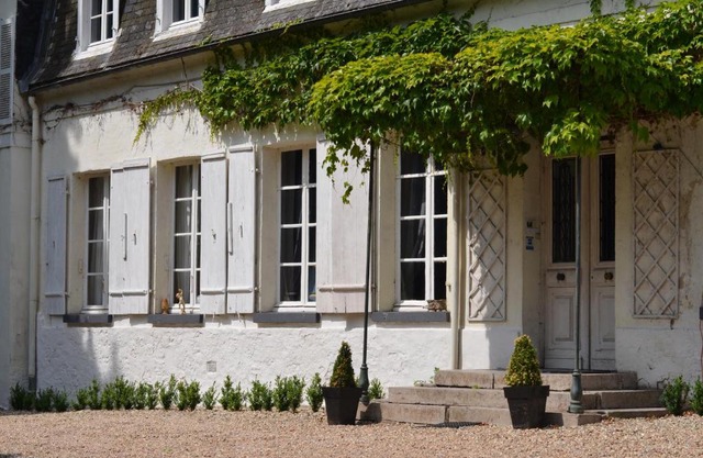 B&B La tour blanche