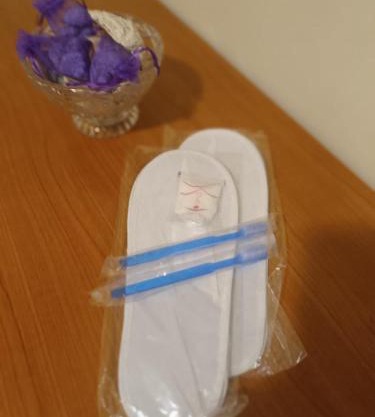 B&B La Volta Buona
