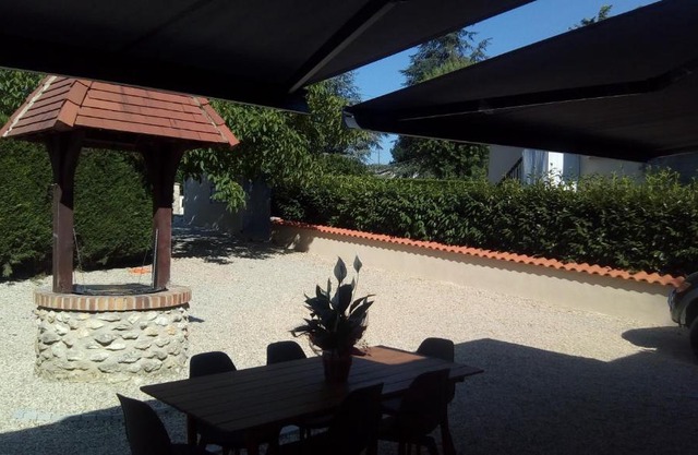 B&B le 3 étoiles