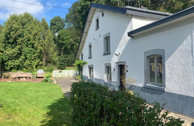 B&B Le Nid d'Hirondelle
