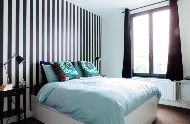 B&B Place Jourdan
