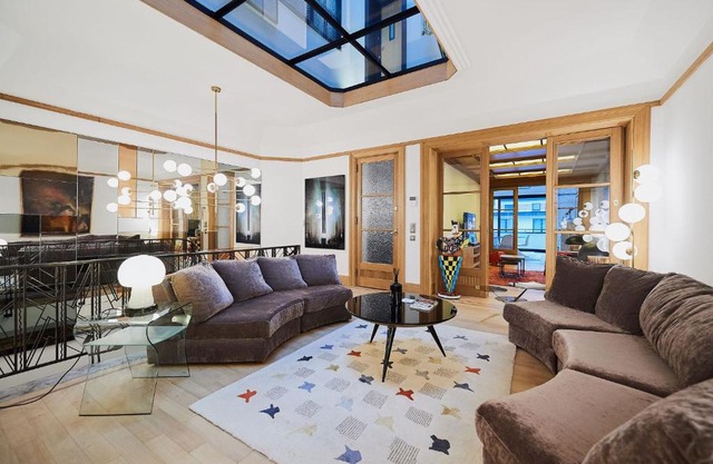 B&B Suites 124