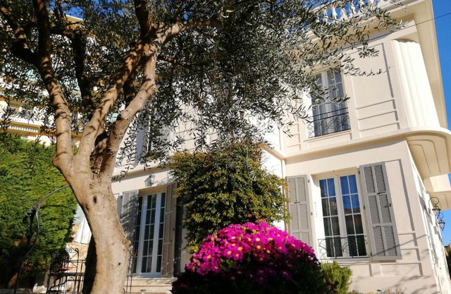 B&B Villa Blanche