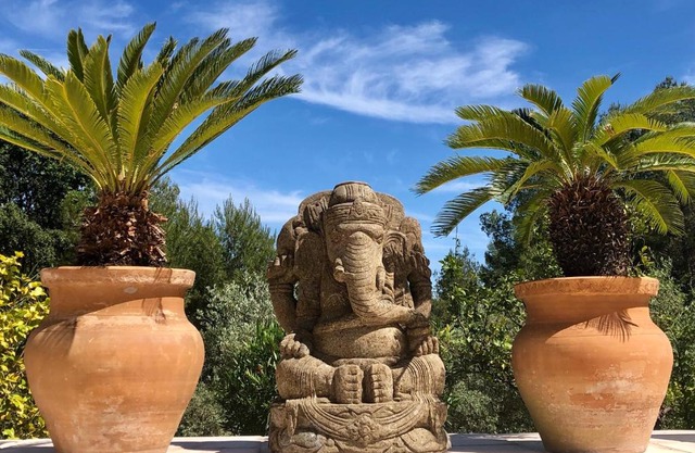 B&B Villa Ganesh
