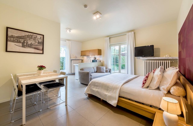 B&B Vis-à-Vis