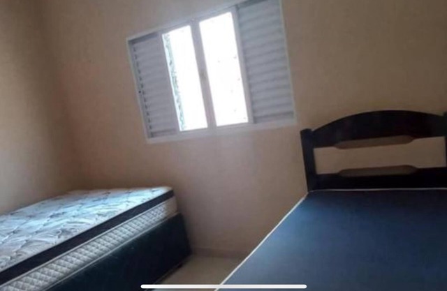 Bedroom 1 in the entire house