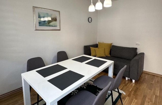 B Home Apartment For Rent Sarajevo