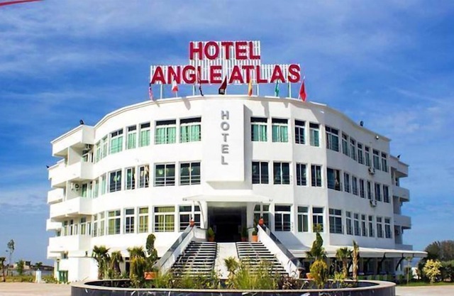 B&V Hotel