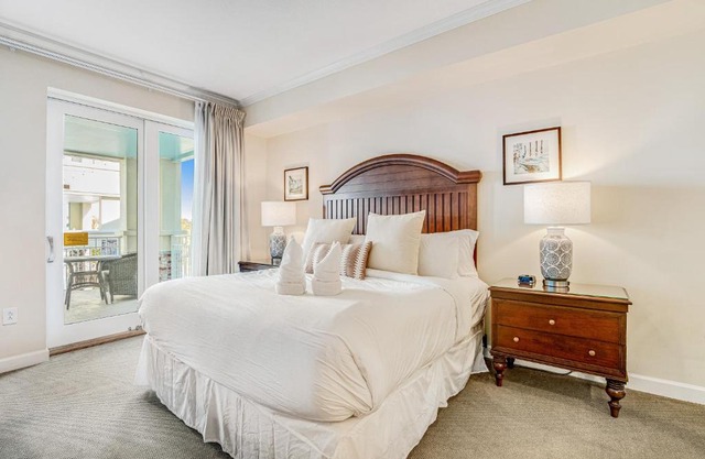 B214 Residence at Sweetgrass