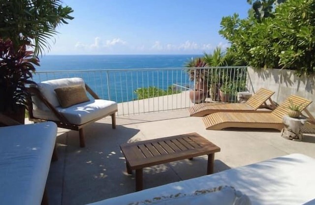B3 Impeccable Style meets Ocean View