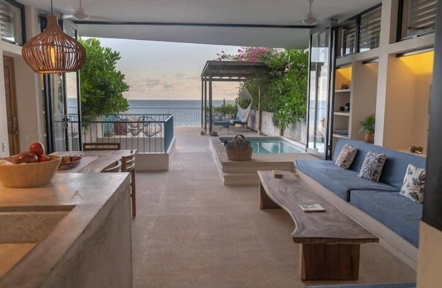 B4 Spectacular View From Your Own Private Terraza