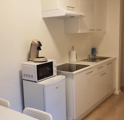B44 appartment