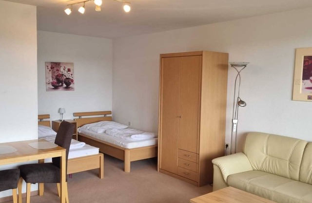 B603, beautiful and cozy apartment in the countryside