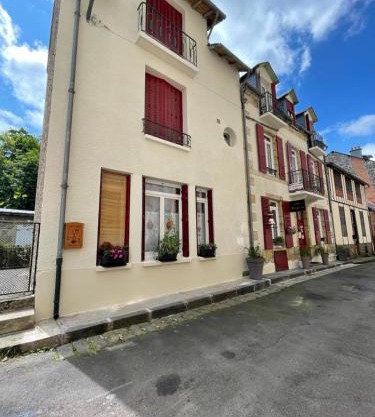 B9 villa MASSIAS
