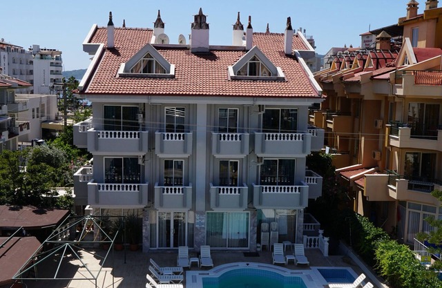 Başak Apart Otel