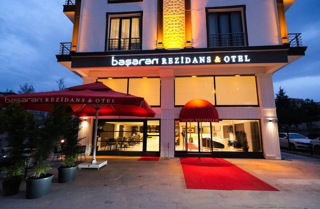 Başaran Rezidans & Otel