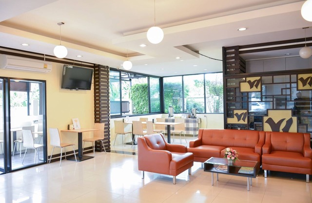 Baan Phor Phan Hotel