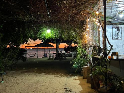 Baan Plai Laem Homestay at Koh Paluay