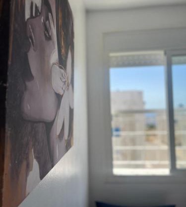 Bab sebta Apartamento