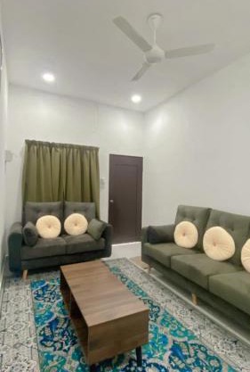 Babah Homestay KLIA