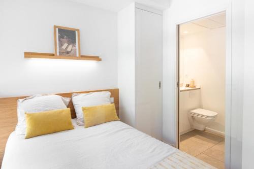 Babel Community Hôtel - Montpellier centre