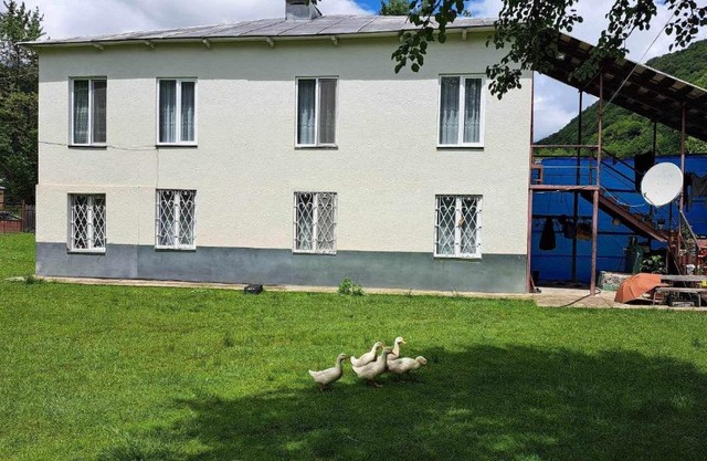 Babulia Guest house
