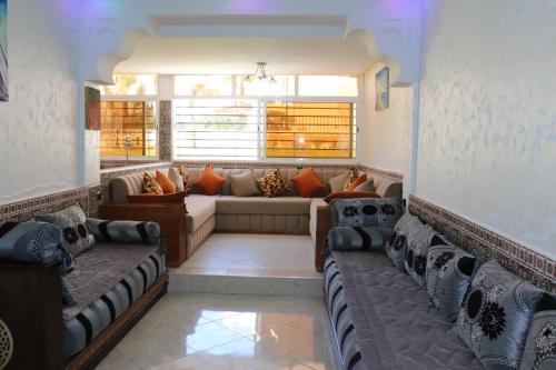 Bacha home